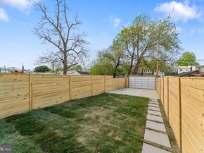 611 Gallatin Street NW, Washington DC 20011