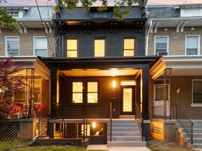 611 Gallatin Street NW, Washington DC 20011
