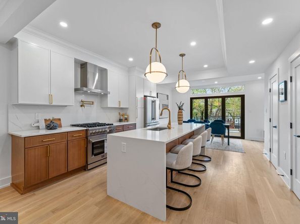 611 Gallatin Street NW, Washington DC 20011
