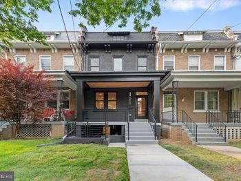 611 Gallatin Street NW
