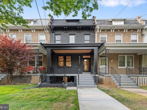 611 Gallatin Street NW, Washington DC 20011