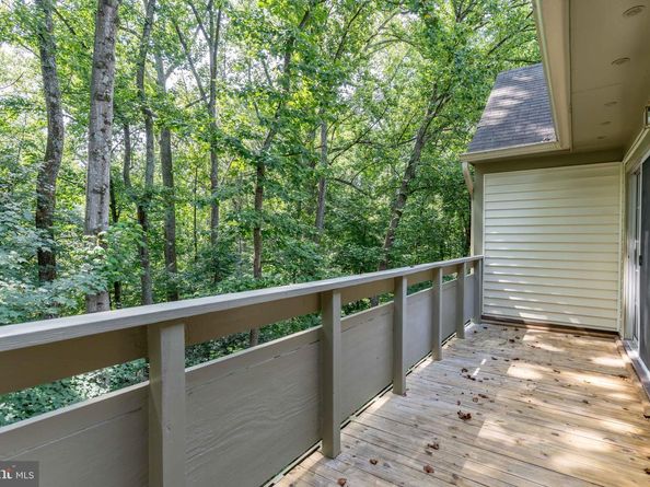 11709 Karbon Hill Court 606A, Reston VA 20191