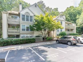11709 Karbon Hill Court 606A, Reston VA 20191