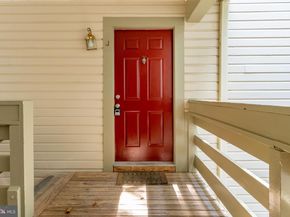 11709 Karbon Hill Court 606A, Reston VA 20191