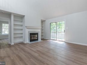 11709 Karbon Hill Court 606A, Reston VA 20191