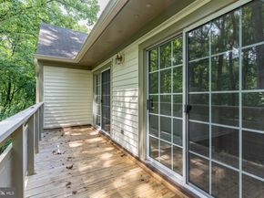 11709 Karbon Hill Court 606A, Reston VA 20191