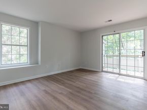 11709 Karbon Hill Court 606A, Reston VA 20191