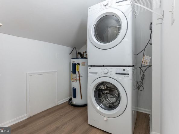 11709 Karbon Hill Court 606A, Reston VA 20191