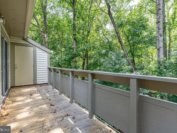 11709 Karbon Hill Court 606A, Reston VA 20191