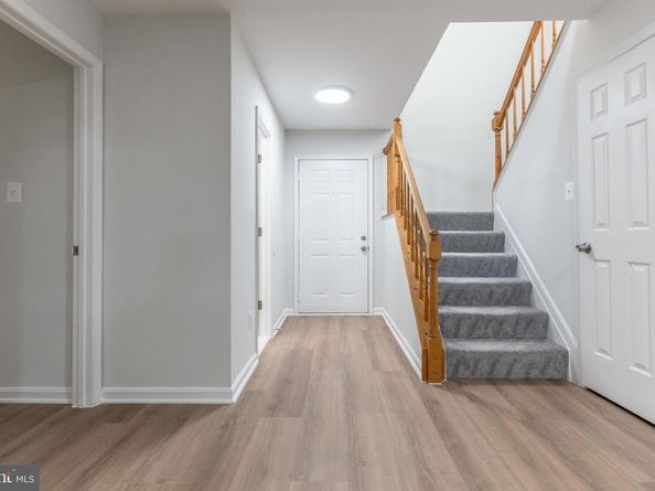 11709 Karbon Hill Court 606A, Reston VA 20191