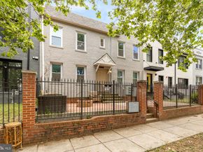 1605 Isherwood Street NE, Washington DC 20002