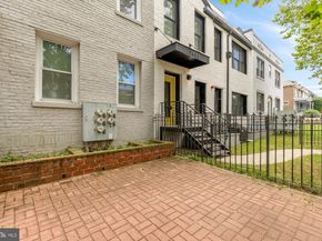 1605 Isherwood Street NE, Washington DC 20002