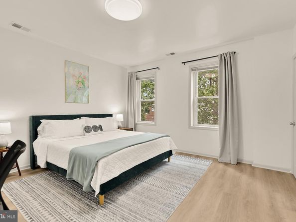 1605 Isherwood Street NE, Washington DC 20002