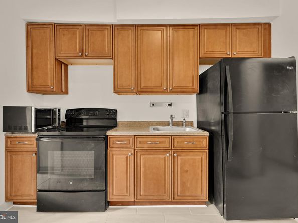 1605 Isherwood Street NE, Washington DC 20002