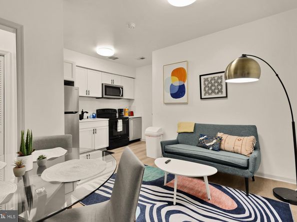 1605 Isherwood Street NE, Washington DC 20002