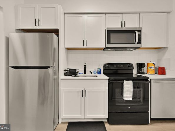 1605 Isherwood Street NE, Washington DC 20002