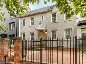 1605 Isherwood Street NE, Washington DC 20002