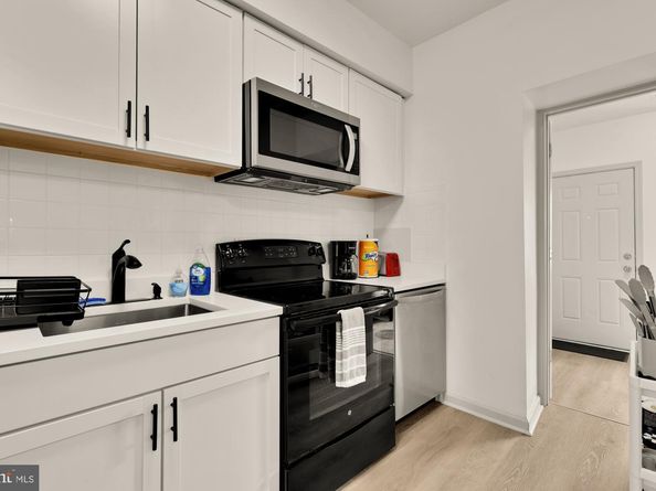 1605 Isherwood Street NE, Washington DC 20002