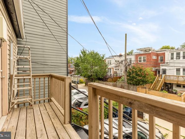 1605 Isherwood Street NE, Washington DC 20002