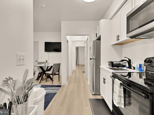 1605 Isherwood Street NE, Washington DC 20002