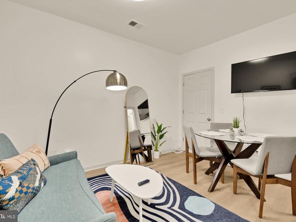 1605 Isherwood Street NE, Washington DC 20002