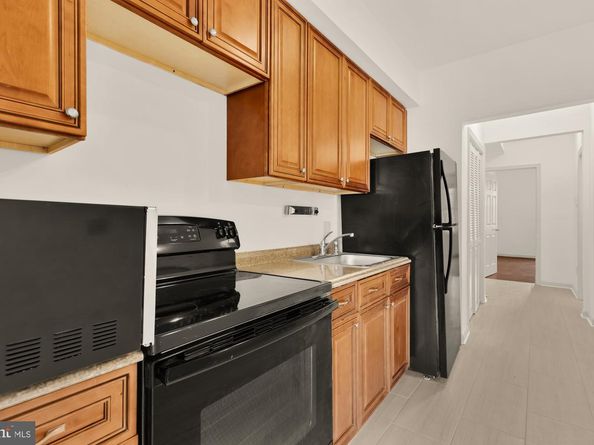 1605 Isherwood Street NE, Washington DC 20002