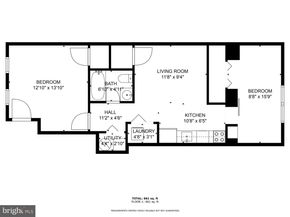 1605 Isherwood Street NE, Washington DC 20002