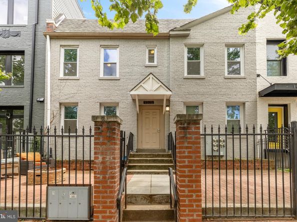 1605 Isherwood Street NE, Washington DC 20002