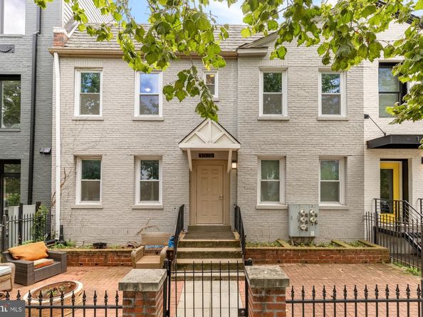 1605 Isherwood Street NE, Washington DC 20002