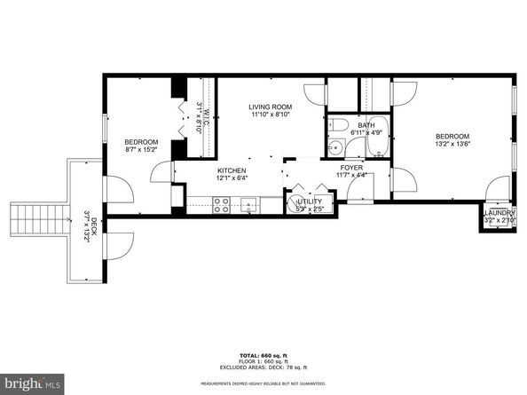 1605 Isherwood Street NE, Washington DC 20002