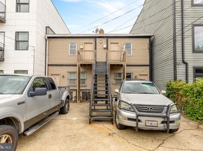 1605 Isherwood Street NE, Washington DC 20002