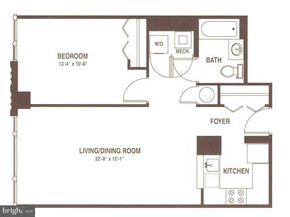 1150 K Street NW 506, Washington DC 20005