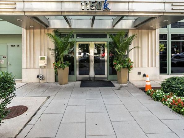 1150 K Street NW 506, Washington DC 20005