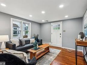 909 Old Lancaster Road, Berwyn PA 19312