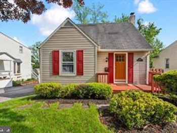 909 Old Lancaster Road