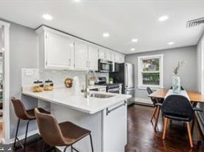 909 Old Lancaster Road, Berwyn PA 19312