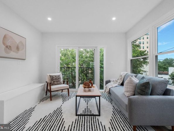 1417 Meridian Place NW, Washington DC 20010