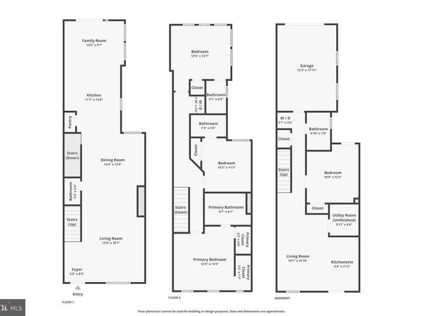 1417 Meridian Place NW, Washington DC 20010
