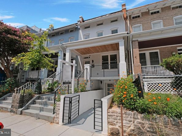 1417 Meridian Place NW, Washington DC 20010