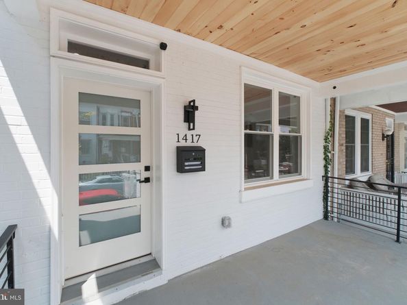 1417 Meridian Place NW, Washington DC 20010