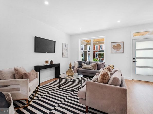 1417 Meridian Place NW, Washington DC 20010