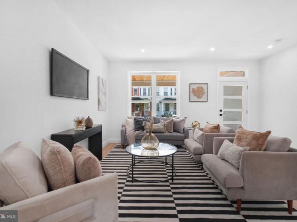 1417 Meridian Place NW, Washington DC 20010