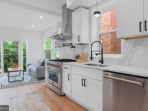 1417 Meridian Place NW, Washington DC 20010