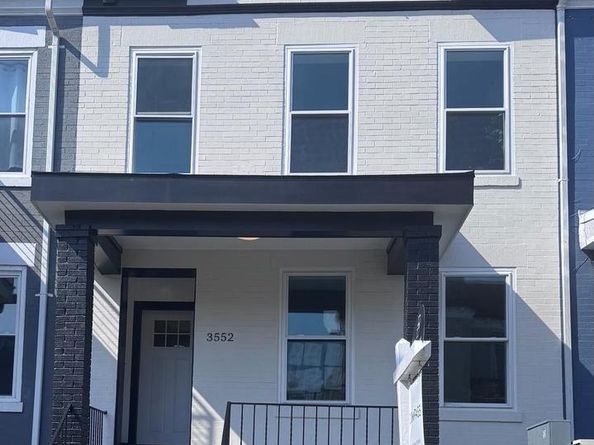 3552 Warder Street NW, Washington DC 20010