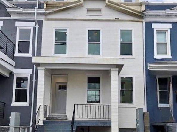 3552 Warder Street NW, Washington DC 20010