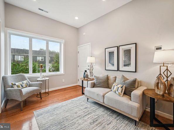 3552 Warder Street NW, Washington DC 20010