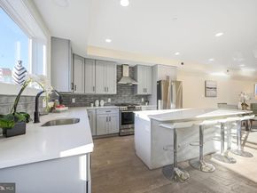 3552 Warder Street NW, Washington DC 20010