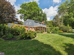 244 Coachlight Terrace, Huntingdon Valley PA 19006