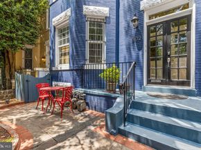 502 G Street NE, Washington DC 20002