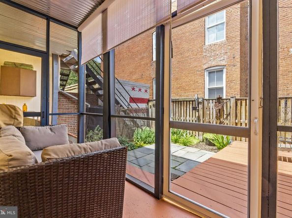 502 G Street NE, Washington DC 20002